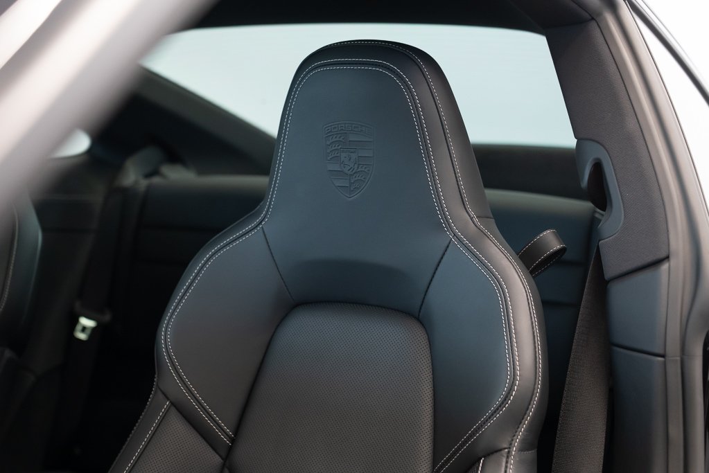 2023 Porsche 911 Carrera 4S Black Kirkland - photo #13