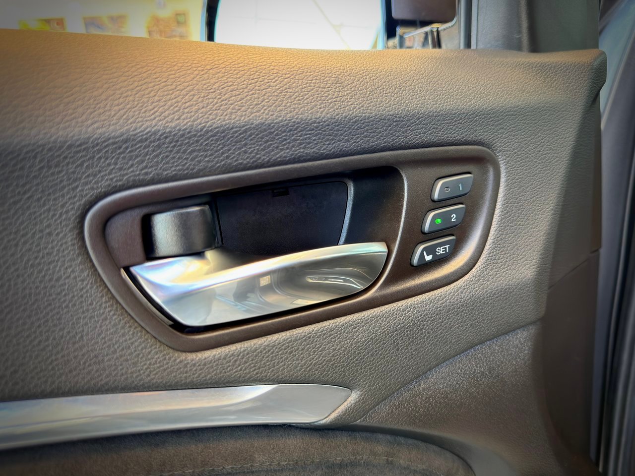2020 Acura MDX Silver Notre-Dame-des-Prairies - photo #33