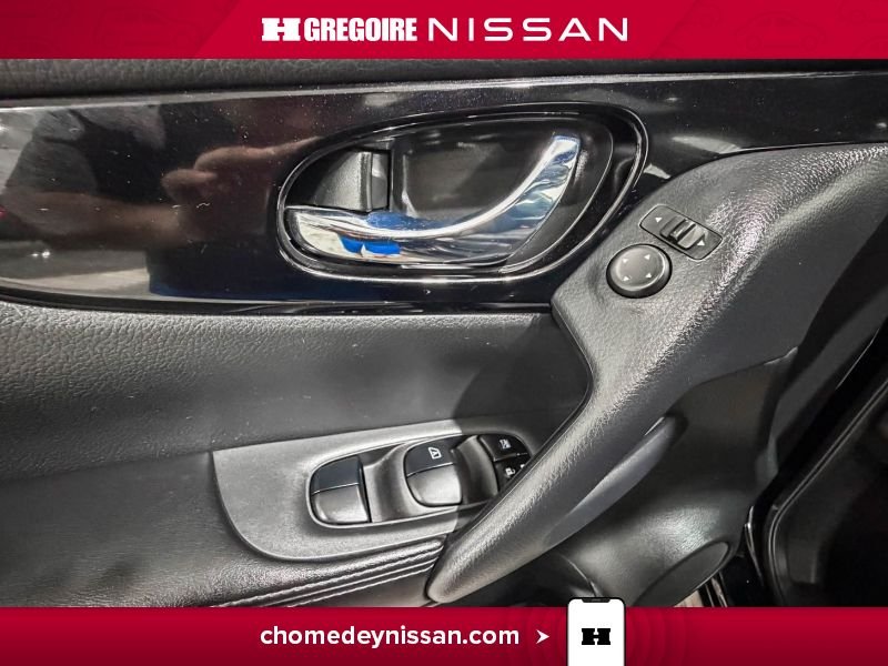 Nissan Qashqai 2023 Noir Blainville - photo #13