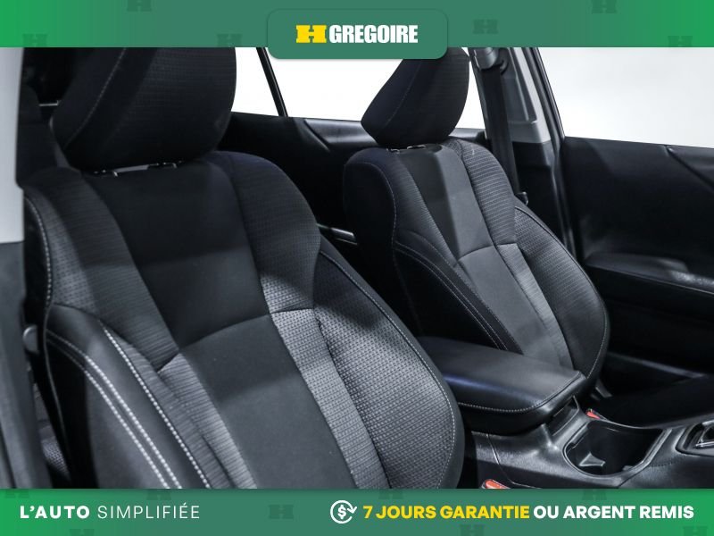 2023 Subaru Outback Grey Saint-Eustache - photo #26
