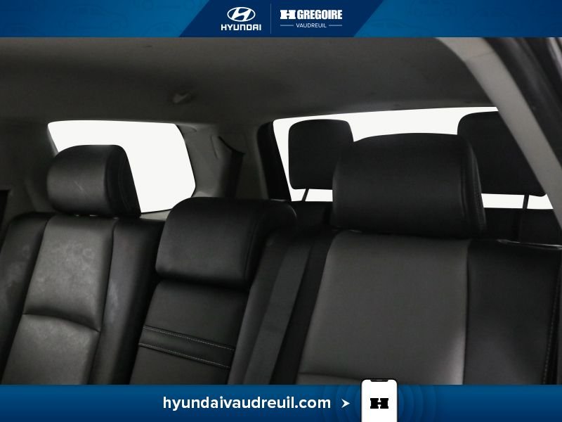 2020 Toyota 4Runner Grey Saint-Eustache - photo #20