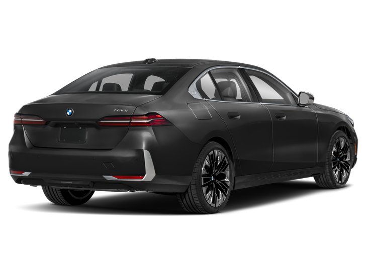 2026 BMW Série 5 530i xDrive