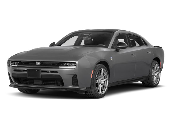 2026 Dodge Charger Scat Pack Plus