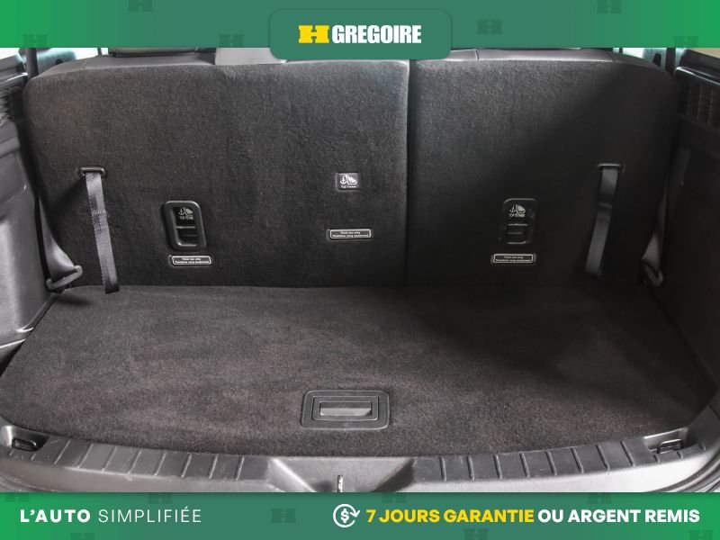 Mazda CX-90 2025 Noir Saint-Eustache - photo #28