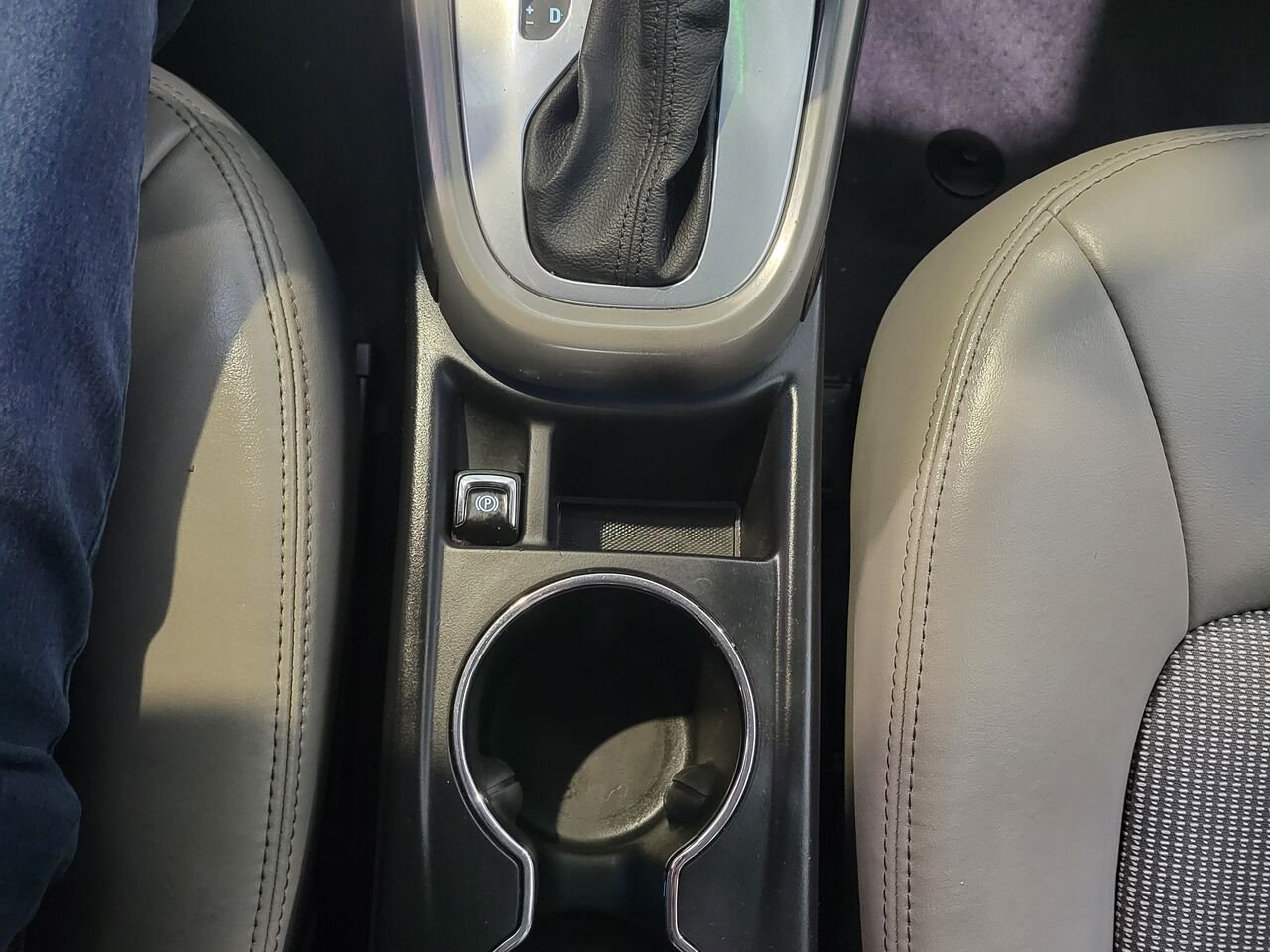 Buick Verano 2016 Gris Longueuil, - photo #19
