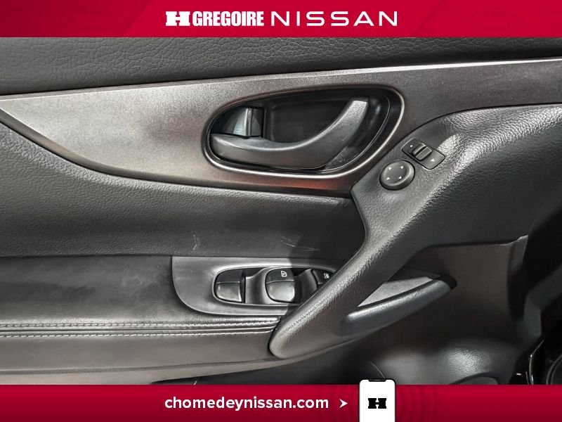 Nissan Qashqai 2023 Noir Laval - photo #13