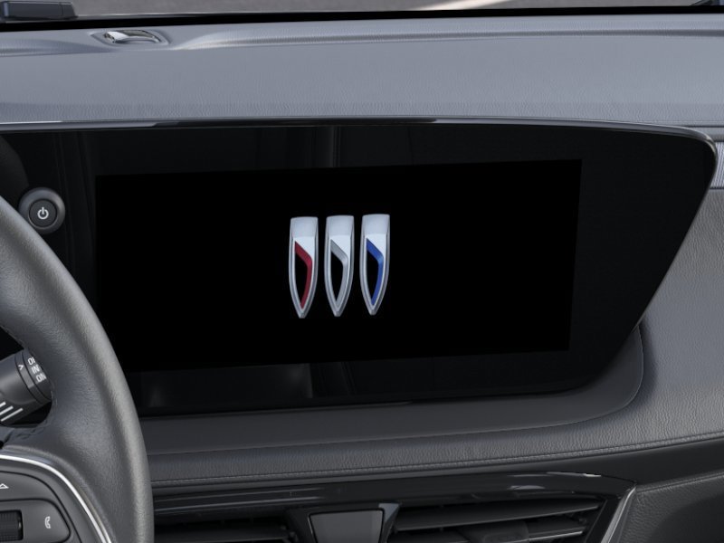 2026 BUICK Encore GX Tourisme sport 4 portes TI EBONY TWILIGHT METALLIC Sherbrooke - photo #19