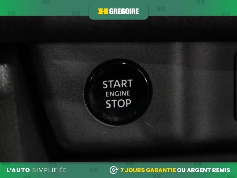 Nissan Rogue 2025 Gris Saint-Eustache - photo #19