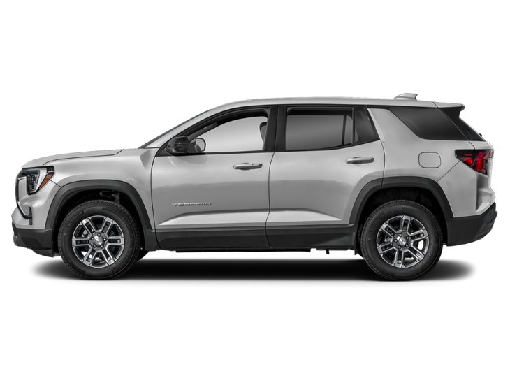 2027 GMC Terrain Élévation TI