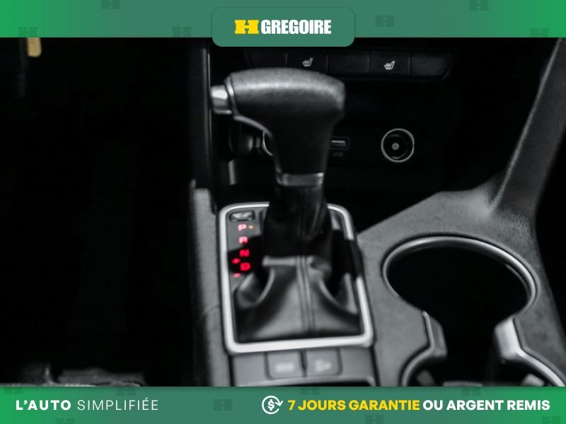 Kia Sportage 2020 Noir Saint-Eustache - photo #20