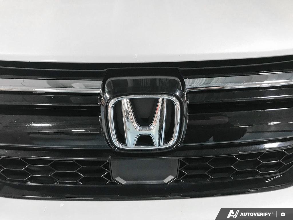2022 Honda CR-V 2600819A | Sport Edmonton - photo #8
