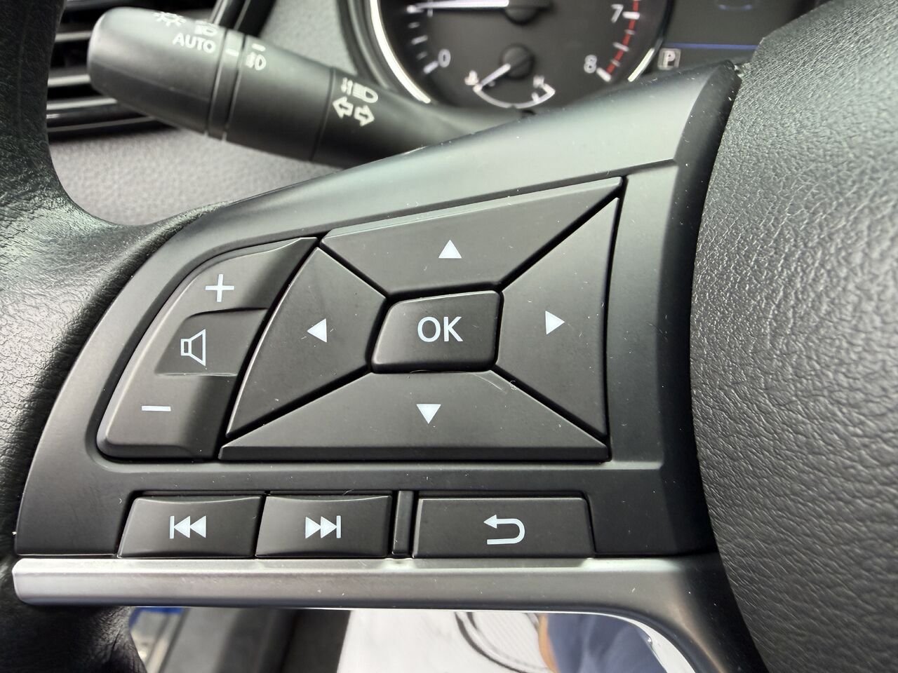 Nissan Rogue 2019 Bleu Lac Mégantic - photo #22