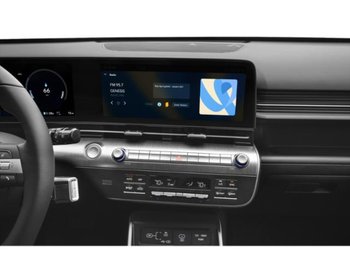Hyundai Kona Electric Privilégié
