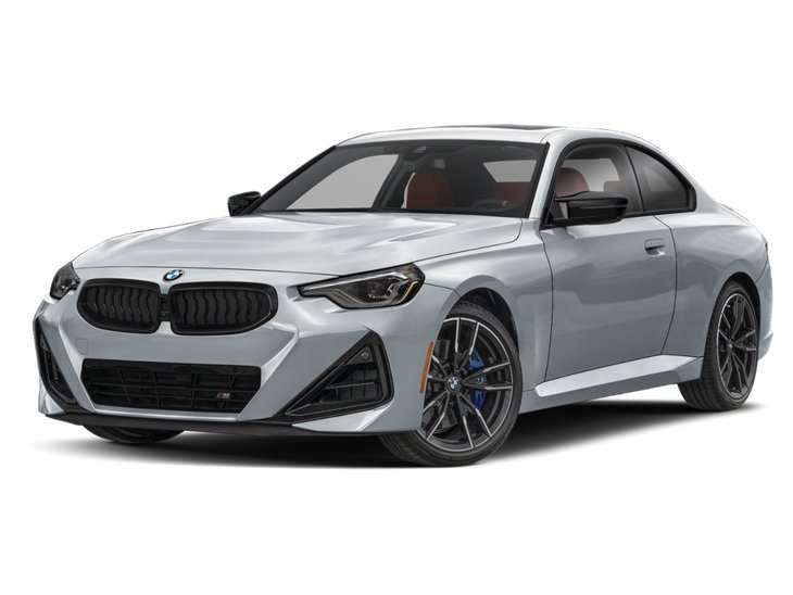 2026 BMW 2 Series M240i xDrive