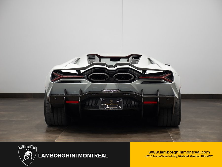 Lamborghini Revuelto PRE-OWNED 2024