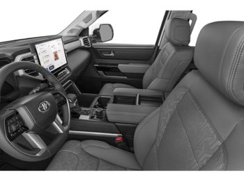 Toyota Tundra Limited