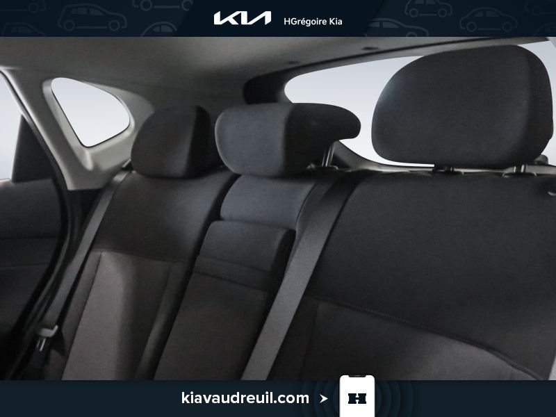 2024 Hyundai Kona Grey Blainville - photo #11