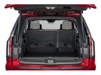 Cadillac Escalade ESV Luxe 4RM