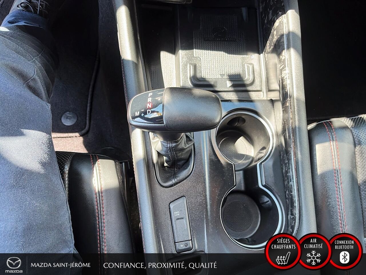 2024 Dodge Durango R/T Plus | GR.REMORQUAGE | TOIT OUVRANT | CUIR | White Saint-Jérôme - photo #19