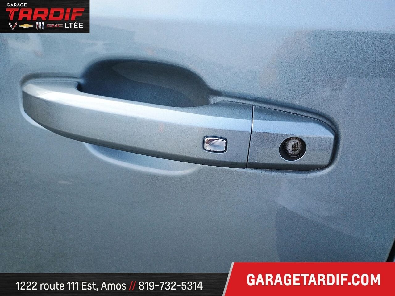 2024 GMC SIERRA 1500 4WD CREW CAB PICKUP ELEVATION Grey Amos - photo #8