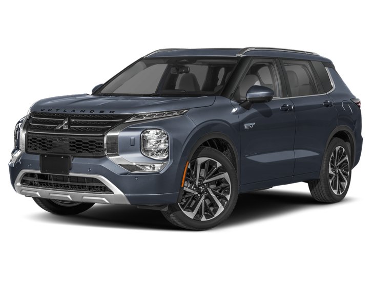 2026 Mitsubishi Outlander PHEV GT