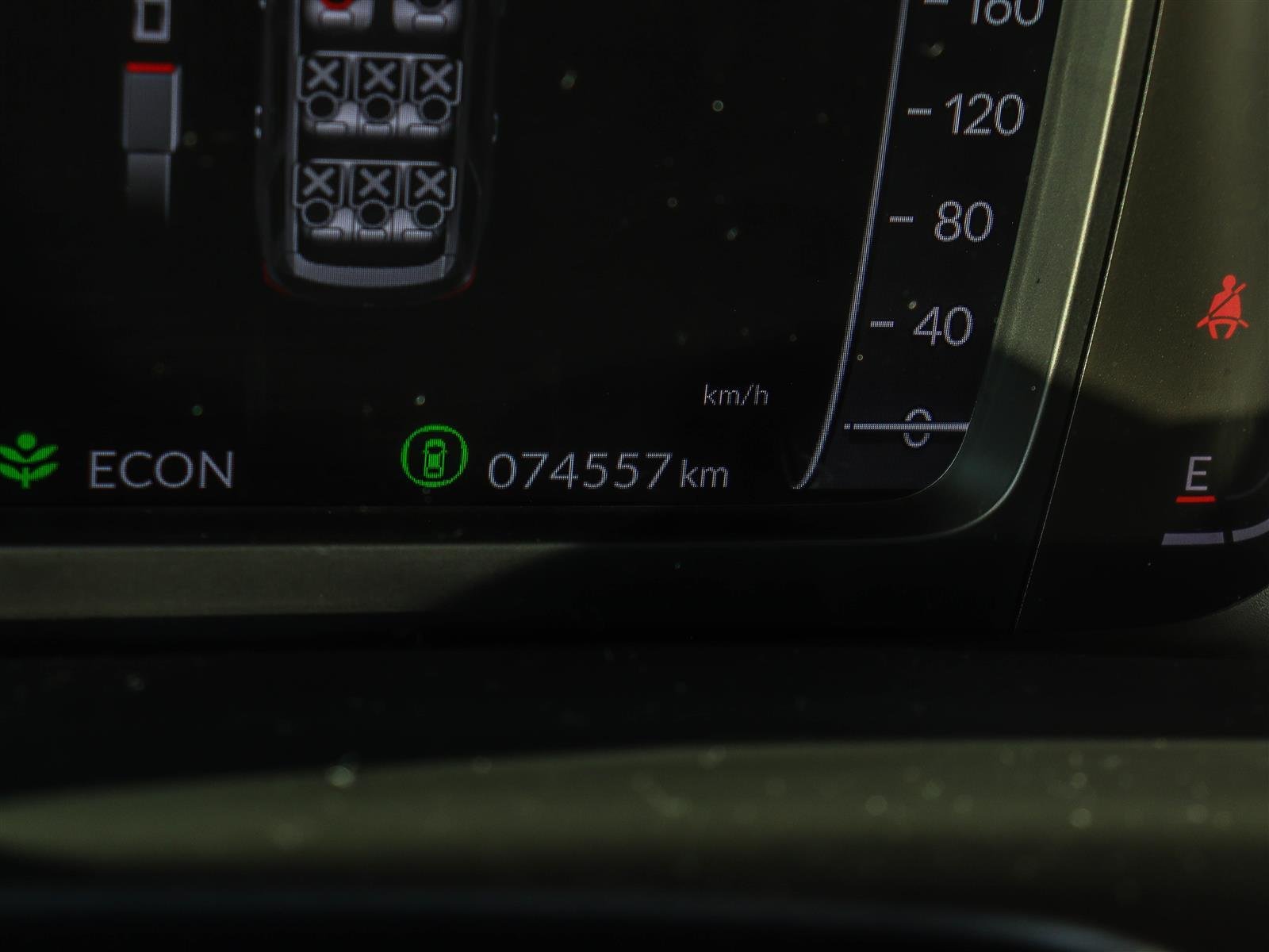 Honda Pilot Touring 2023 Black Ottawa & Gatineau - photo #26