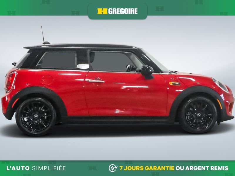 Mini Cooper 2019 Rouge Blainville - photo #10