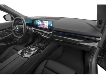 BMW Série 5 530i xDrive