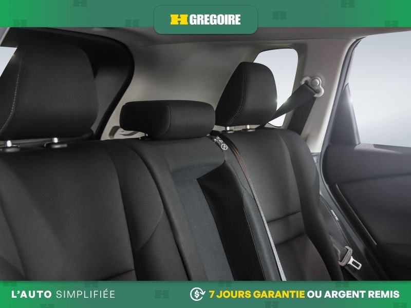 Nissan Rogue 2024 Gris Saint-Eustache - photo #25