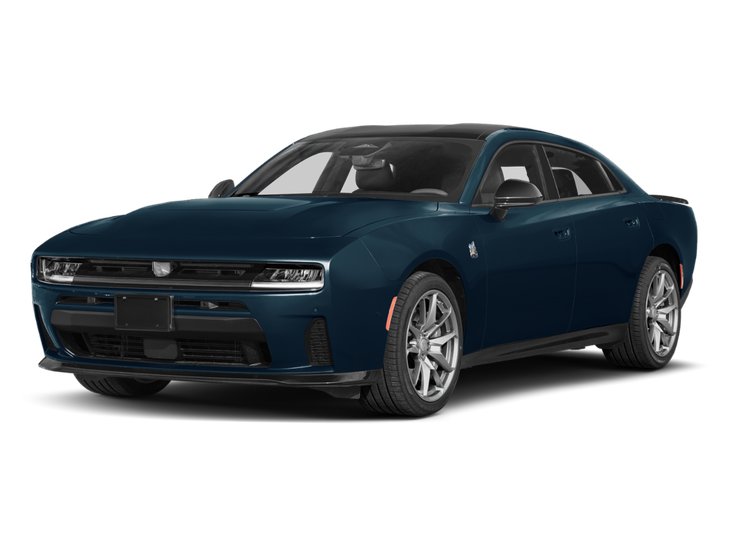 2026 Dodge Charger R/T