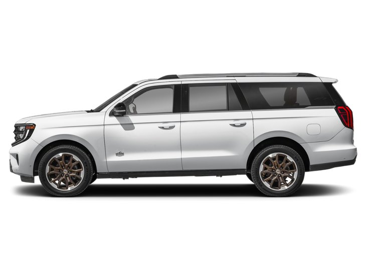 2026 Ford Expedition King Ranch Max