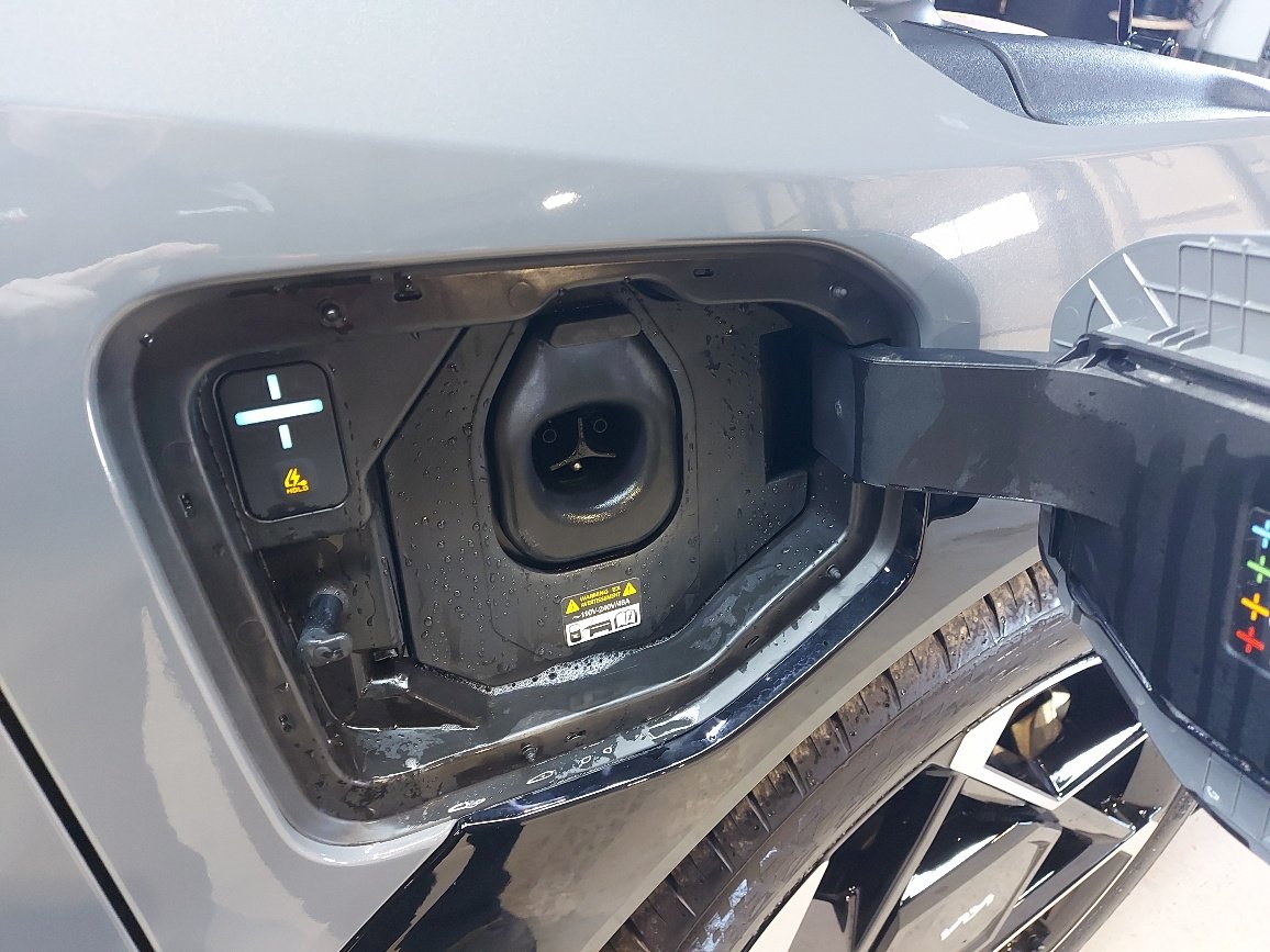 2026 Kia EV4 Shale Grey Blainville - photo #32