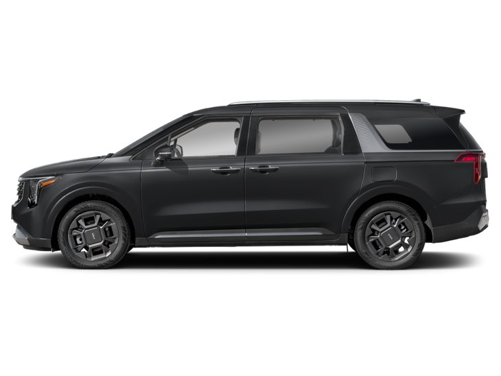2026 Kia Carnival hybride EX