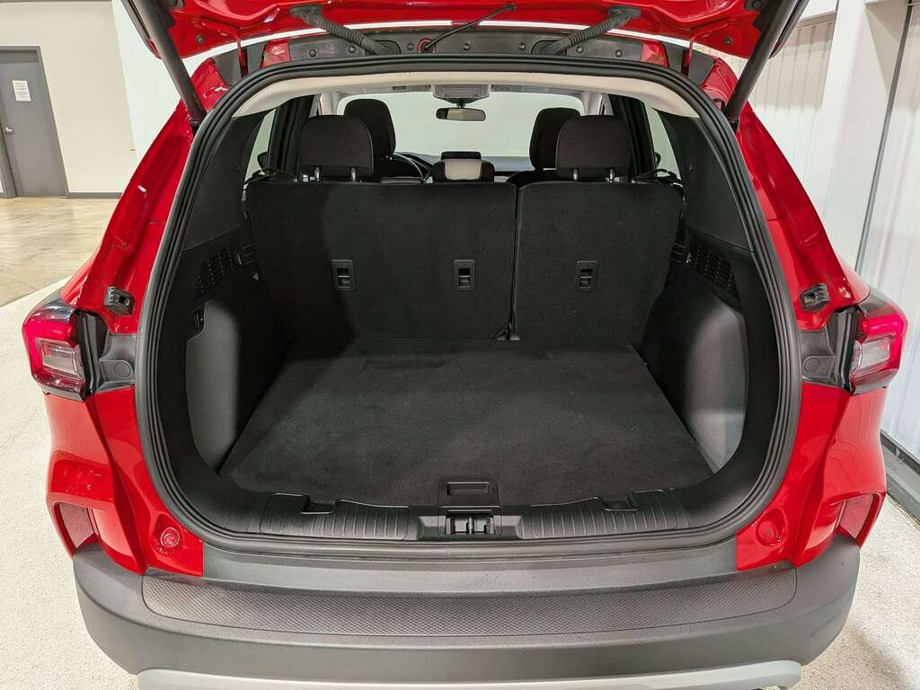 2024 Ford Escape Active AWD Red Val-David - photo #8
