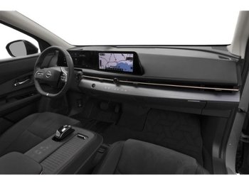 Nissan ARIYA SL+
