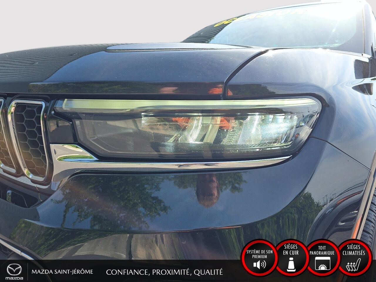 Jeep Grand Cherokee 2023