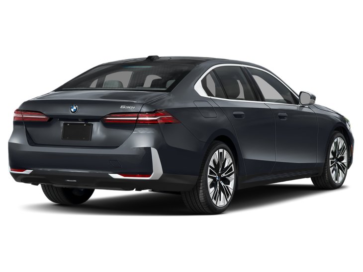 2027 BMW Série 5 530i xDrive