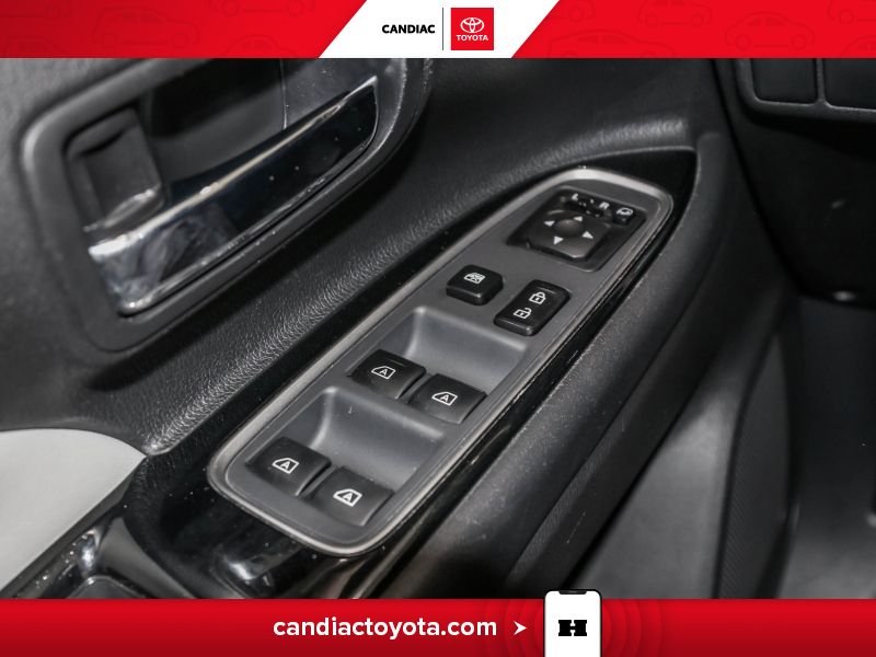 2020 Mitsubishi Outlander Plug-In Hybrid Black Saint-Eustache - photo #17