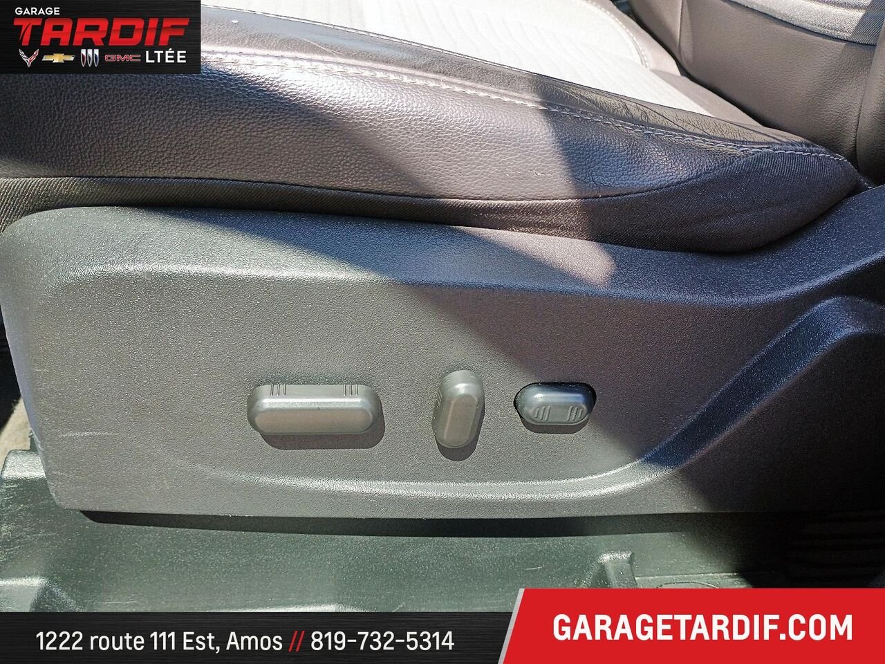 Ford Escape 2018 Bleu Amos - photo #13
