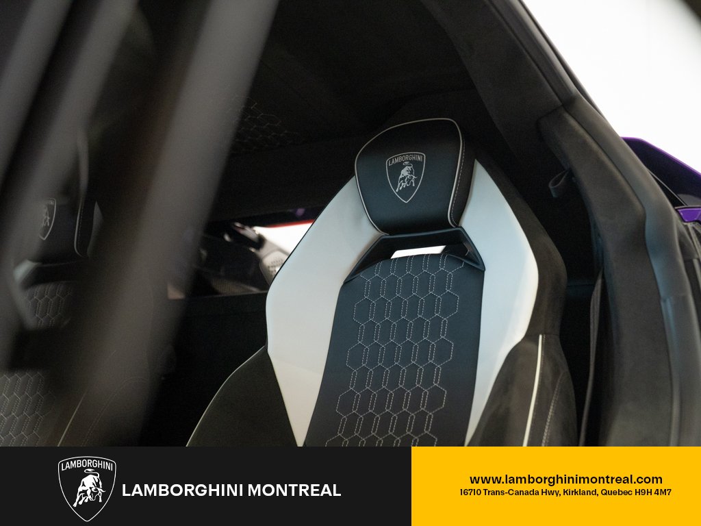 Lamborghini Revuelto *PRE-OWNED* 2024 Mauve Kirkland - photo #33