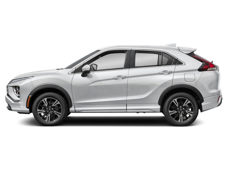 2026 Mitsubishi Eclipse Cross GT