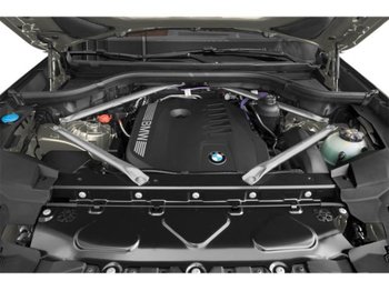 BMW X5 M60i xDrive