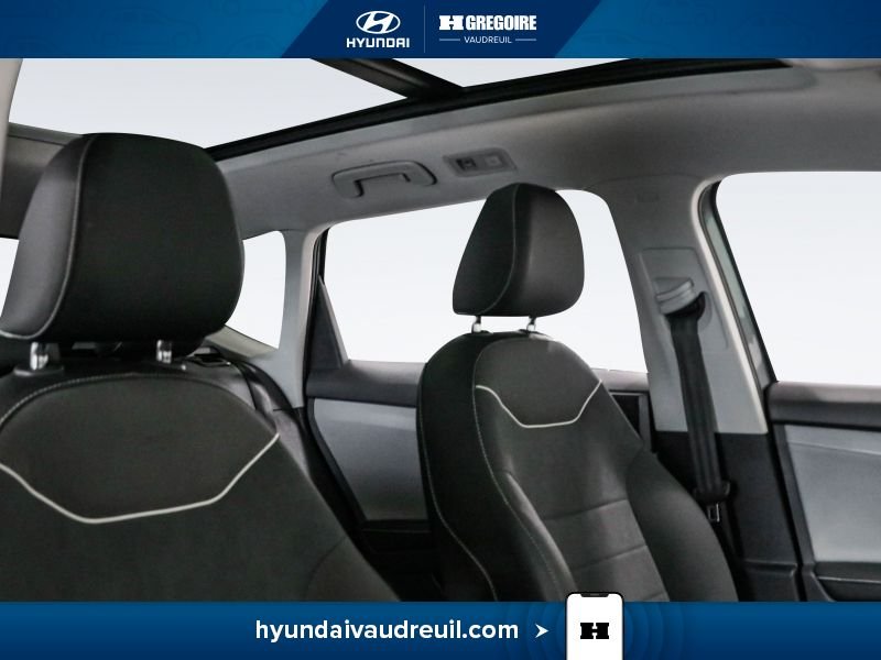 2024 Volkswagen Taos Grey Blainville - photo #33