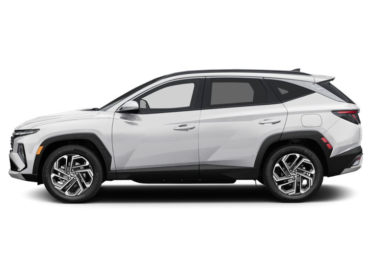 2026 Hyundai Tucson hybride rechargeable Ultime