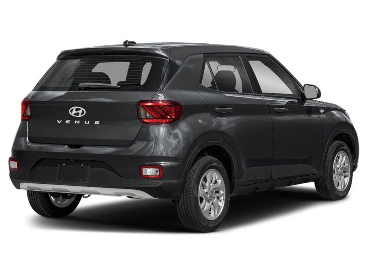 2026 Hyundai Venue Essential