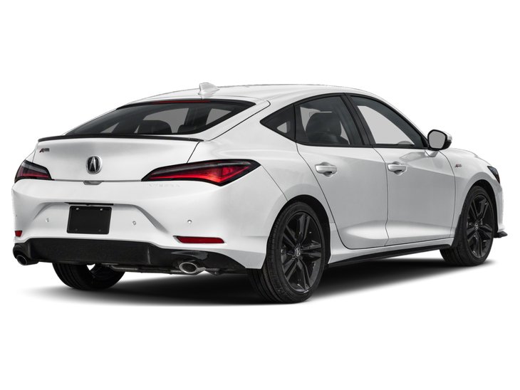 2026 Acura Integra Élite A-Spec