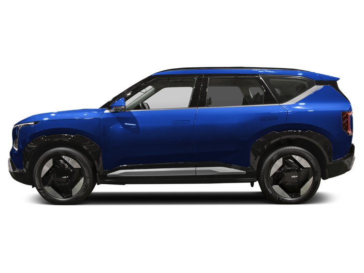 2027 Kia EV5 Land
