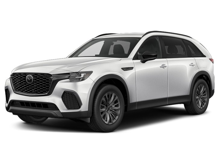 2026 Mazda CX-70 hybride rechargeable GS SC