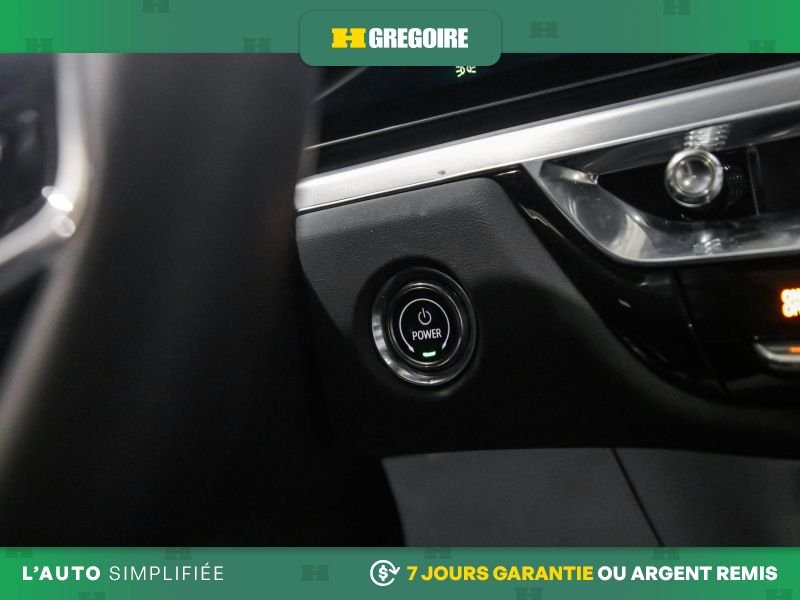 Cadillac LYRIQ 2023 Noir Saint-Eustache - photo #13