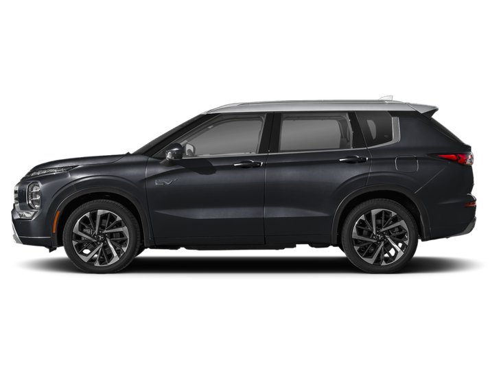 2026 Mitsubishi Outlander PHEV GT
